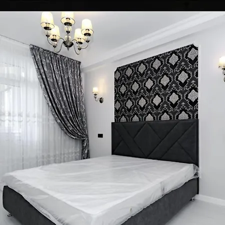 жуляны Apartment *