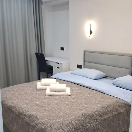 Apartment жуляны