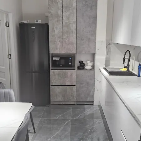 Apartment жуляны Chisinau